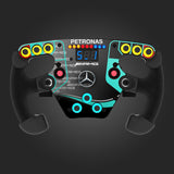 2021 AMG Petronas Mercedes F1 Livery