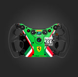 2019 Ferrari 488 GT3 Rinaldi Racing Livery