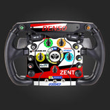 Livrée Toyota LMP1 Gazoo 2020