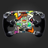 Daniel Ricciardo Helmet 2020