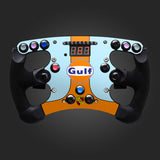 Gulf Porsche 917 Livery