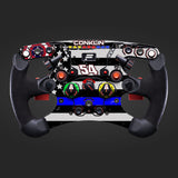 Alex Conklin Custom Livery