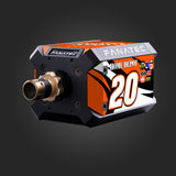 Tony Stewart Home Depot NASCAR Livrée