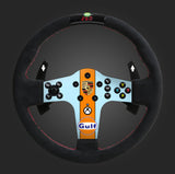 Gulf Porsche 917 Livery