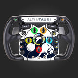 Alpha Tauri F1 Livery