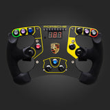 Printed Carbon Porsche "Replica" Livery