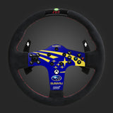 Subaru Impreza WRC Rally Livery