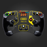 Printed Carbon Audi R8 GT3 "Replica" Livery