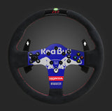 Livrée Toro Rosso F1