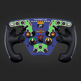 Psychedelic Martini Porsche 917LH Livery