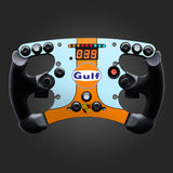 Gulf Porsche 917 Livery