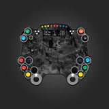 Forged Carbon and Grey Skin