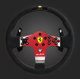 Niki Lauda's Ferrari Classic F1 70s Livery