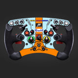 Gulf Porsche 917 Livery