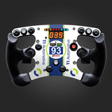 2015 Daytona Winner Viper TI Automotive Livery