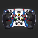 Martini Porsche 917k Livery