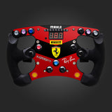 Livrée Scuderia Ferrari F1