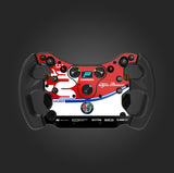 Alfa Romeo 2020 F1 Livery