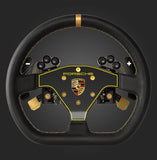 Printed Carbon Porsche Livery