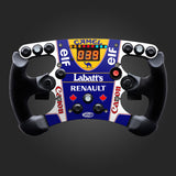 Livrée Williams Camel Classic F1 des années 90