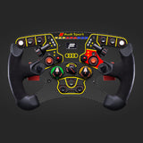 Printed Carbon Audi R8 GT3 "Replica" Livery