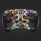 Daniel Ricciardo Helmet 2020