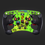 Grello Porsche GT Livery