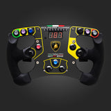 Printed Carbon Lamborghini Huracan GT3 EVO "Replica" Livery