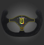 Printed Carbon Lamborghini Huracan GT3 EVO "Replica" Livery