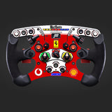 2002 Ferrari Classic F1 Livery