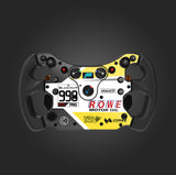 2020 ROWE Porsche 911 GT3 R Livery