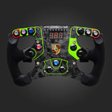 Printed Forged Carbon Porsche 911 RSR "Replica" Livery