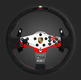 RSR Porsche 2019 Livery