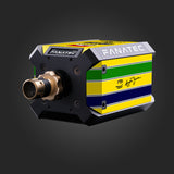 Casque Senna Classic F1 années 80