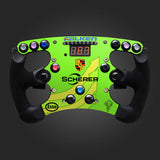 Grello Porsche GT Livery