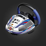 Martini Porsche 917k Livrée