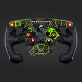 Printed Forged Carbon No Logo Livery