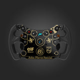 JPS Classic F1 Livery