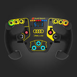 Printed Carbon Audi R8 GT3 "Replica" Livery