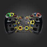 Printed Forged Carbon Livery