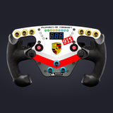 RSR Porsche 2019 Livery