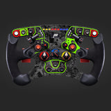 Printed Forged Carbon No Logo Livery