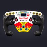 Honda Turkish Grand Prix 2021 F1 Livery