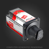 RSR Porsche 2019 Livery