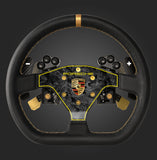 Printed Forged Carbon Porsche Livery