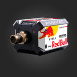 Honda Turkish Grand Prix 2021 F1 Livery