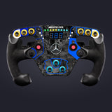 Printed Forged Carbon 2020 Mercedes AMG Livery