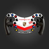 Livrée Porsche RSR 2019