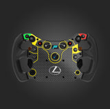 Lexus Logo Printed Carbon Livery