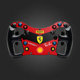 Livrée Scuderia Ferrari F1